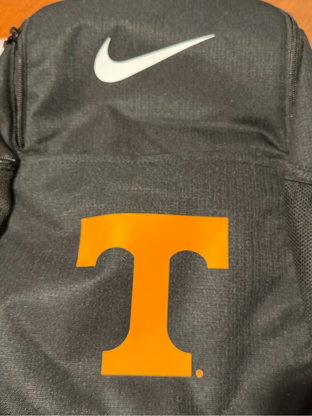 NWT Tennessee Volunteers Nike Brasilia Backpack (rare & out of stock)